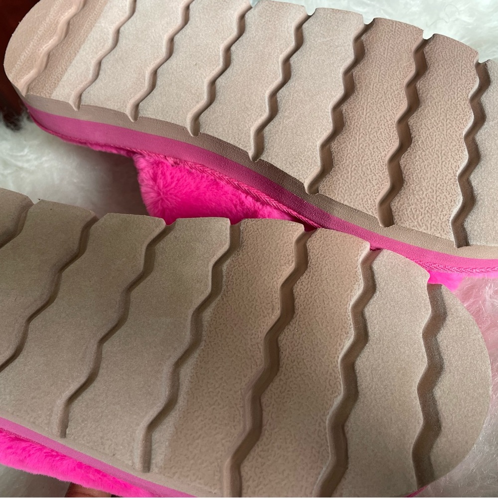 Fur Platform memory foam - Picture 3 of 6